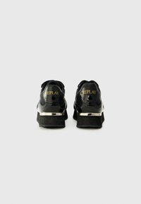 Replay PENNY CITY - Sapatilhas - black