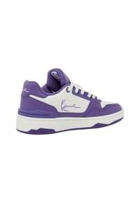 Karl Kani LXRY - Baskets basses - lila