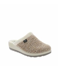 Fly Flot Sandalias planas - beige