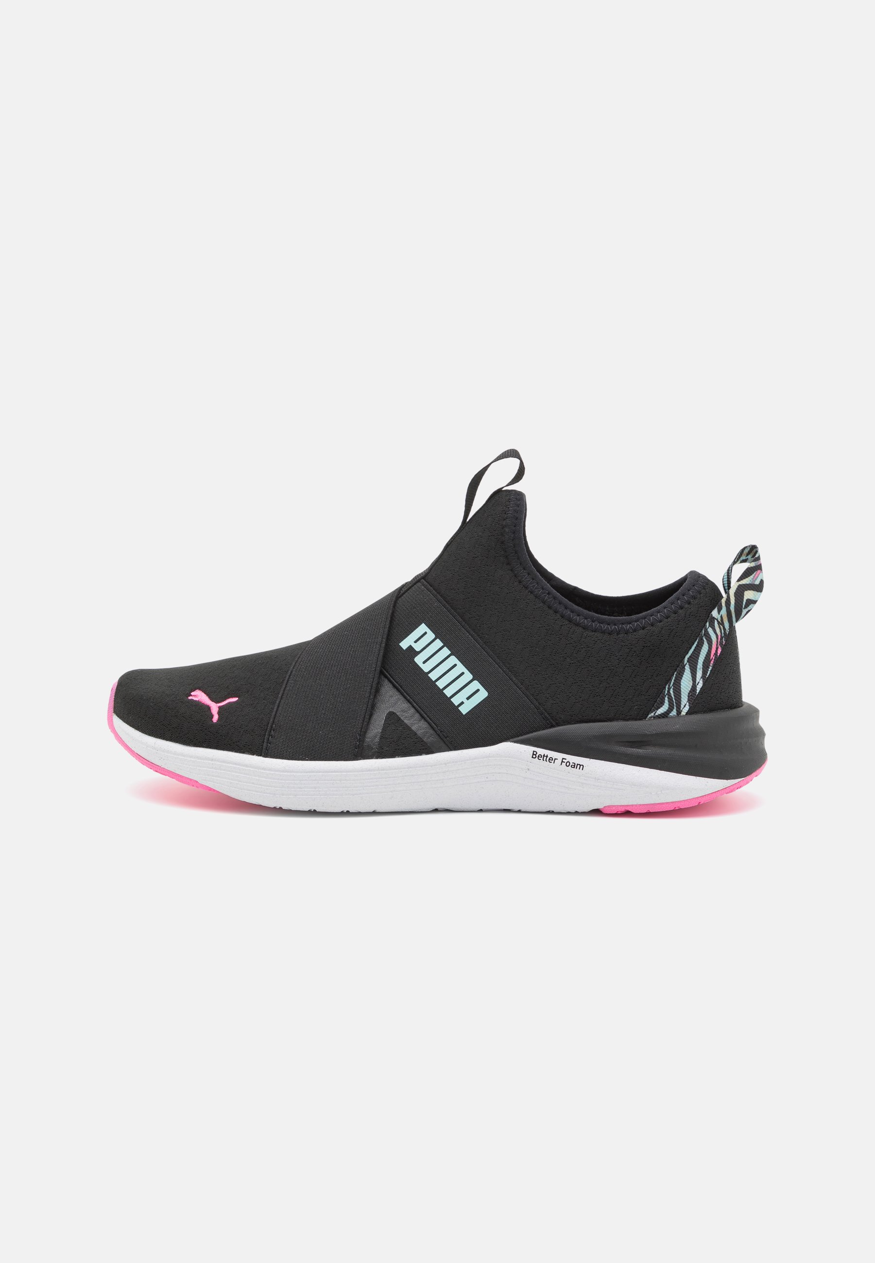 better foam prowl women's training shoes