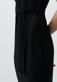 Jimmy Key CREW NECK SHORT SLEEVE  czarny