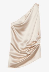 Topper - champaigne