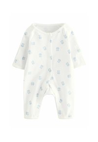 Next REGULAR FIT - PREMATURE  SET 6 PIECE . - Huer - blue