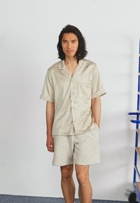 adidas Originals MONO  - Chemise - beige