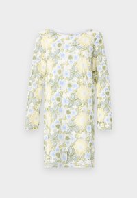 Bruuns Bazaar YVONNE BLUCILLE DRESS - Dnevna haljina - multi coloured