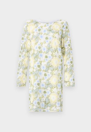 Bruuns Bazaar YVONNE BLUCILLE DRESS - Robe de jour - multi coloured