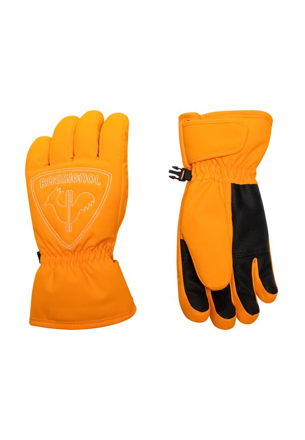UNISEX ROOSTER - Fingerhandschuh - sunburst