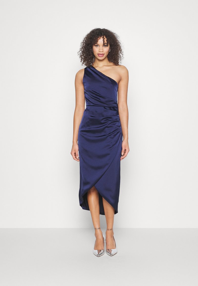 YAS Tall YASTHEA MIDI DRESS Cocktail dress / Party dress evening