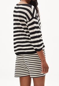 ARMEDANGELS Maglione - black