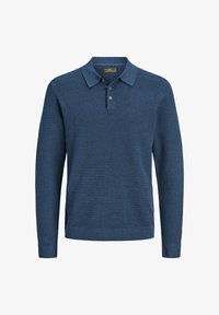 Non sélectionné, insignia blue