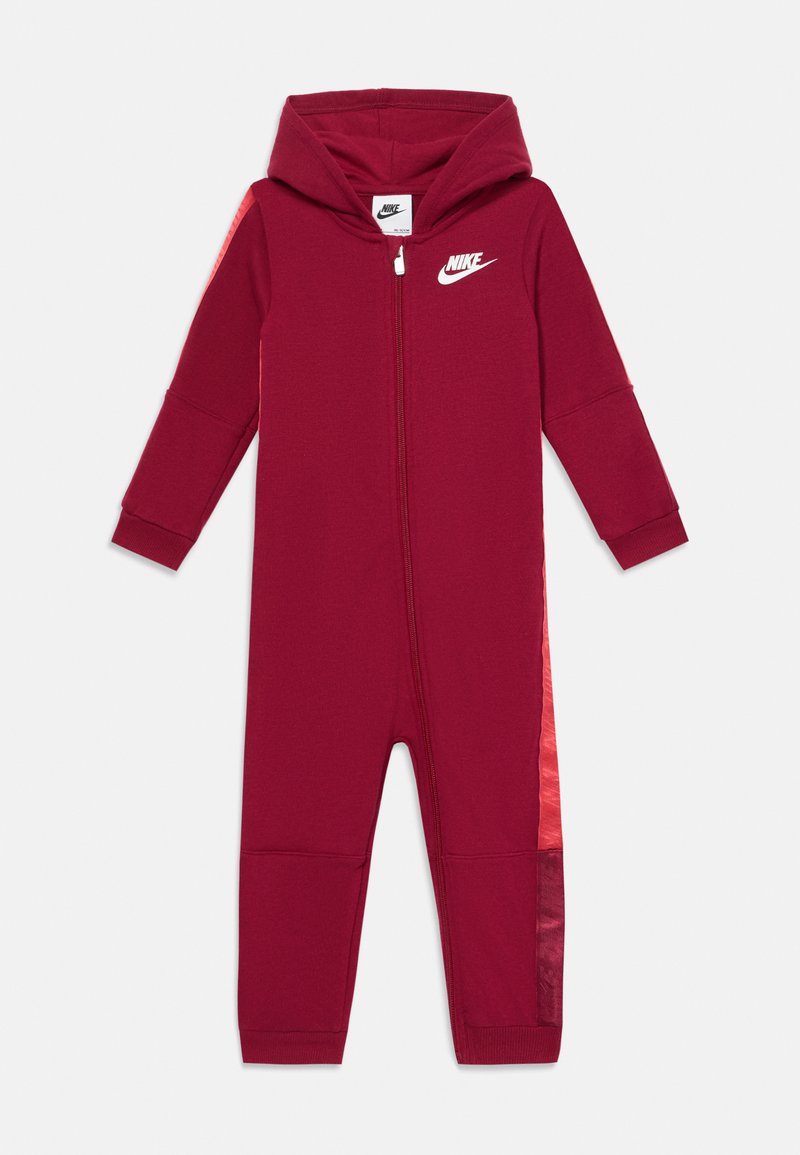 Nike Sportswear Jumpsuit roze