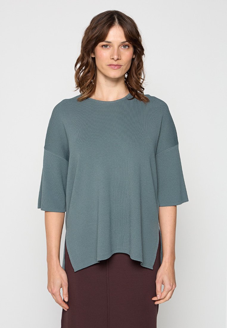 RIANI Trui groen RIANI Trui groen