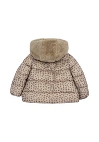 Chicco Zimní bunda - brown