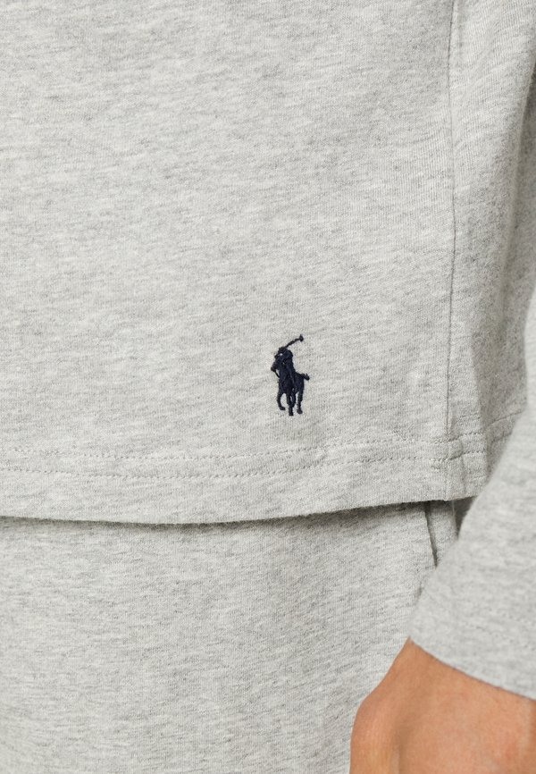 HOODIE - Pyjama top - andover heather3