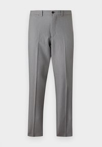 Nevybráno, grey melange