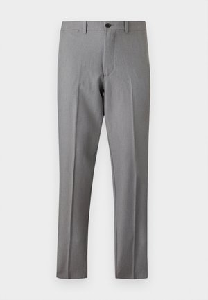 Jack & Jones PREMIUM, STACE - Chinos - grey melange