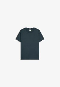 Non sélectionné, dark blue