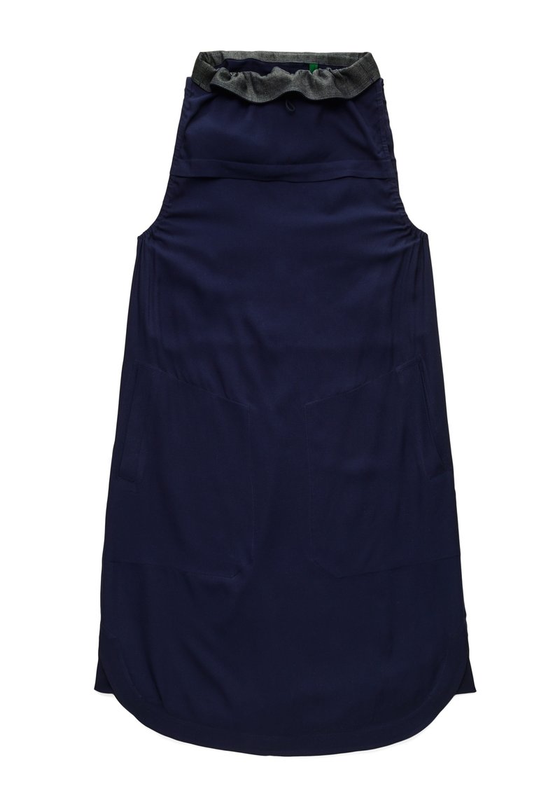 G-Star Jurk donkerblauw