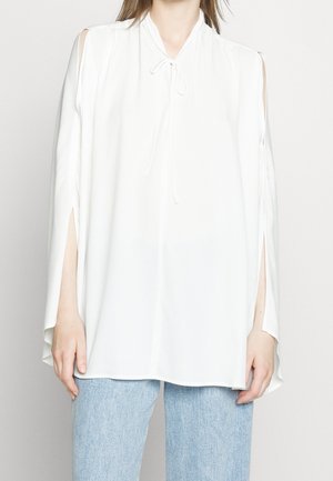 Blusa - off-white