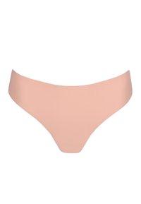 PrimaDonna FIGURAS STRING - String - powder rose