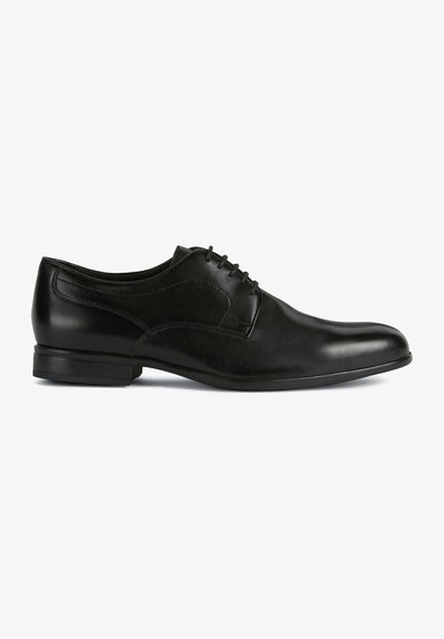 IACOPO - Derbies - black