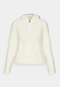 CLOUD HOODIE - Hoodie - vanilla latte