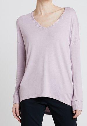 Trui - purple