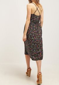 Even&Odd Vapaa-ajan mekko - black