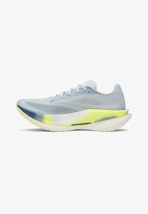 Under Armour, VELOCITI ELITE 3 - Hardloopschoenen voor op de weg - blue fog