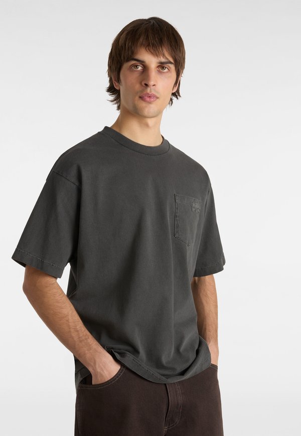 ORIGINAL STANDARDS WASH POCKET - T-Shirt basic