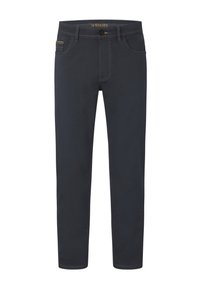 Unselected, navy