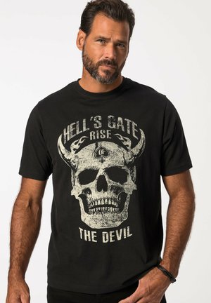 JP1880 - T-shirt z nadrukiem