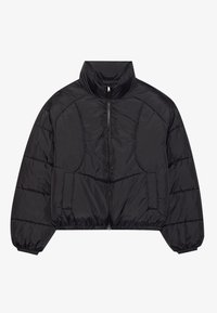 Unausgewählt, black