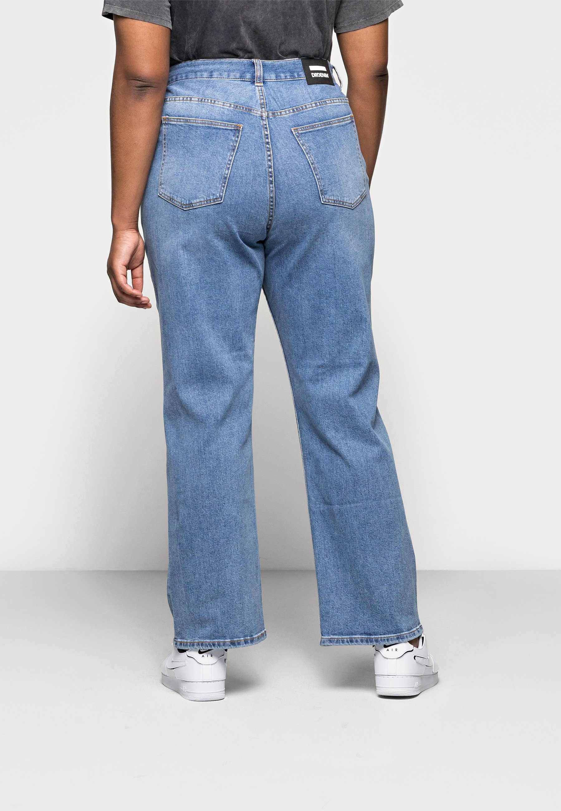 Dr.Denim Plus ECHO DAD - Relaxed fit 