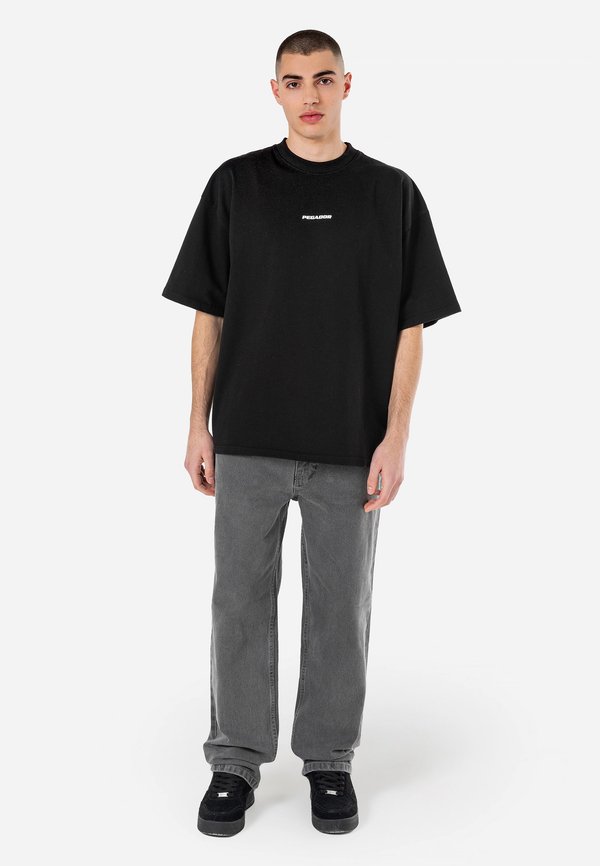 BALTRA BAGGY - Baggy Jeans3