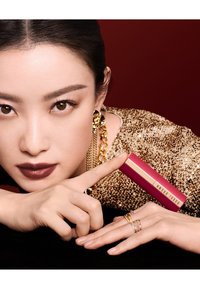 Bobbi Brown LUXE LIPSTICK - Leppestift - red