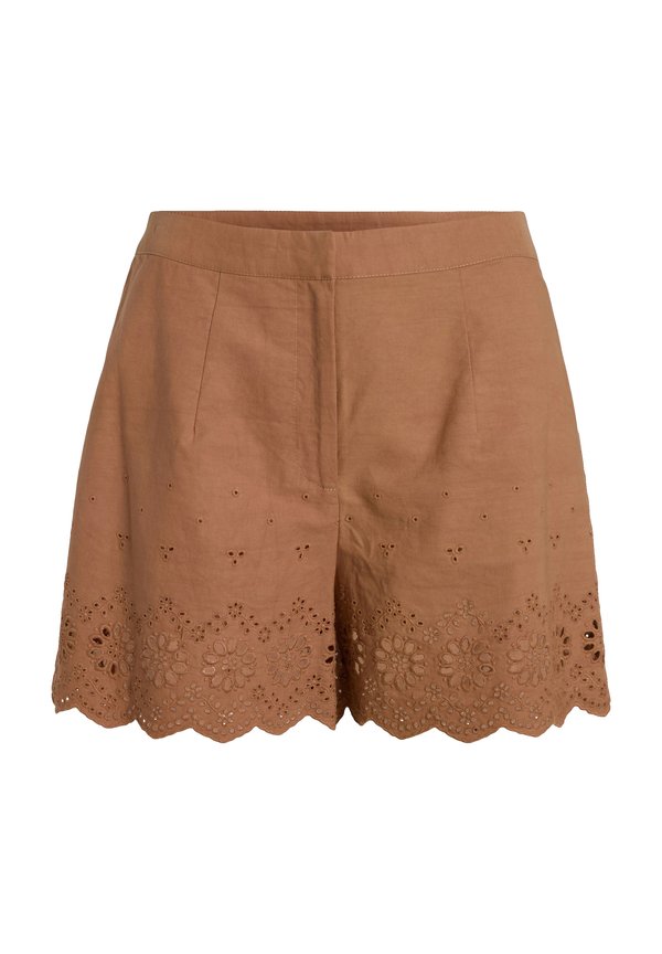 Shorts - braun