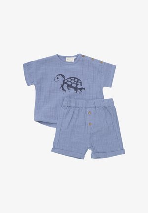 2-PIECE SET - Shorts - infinity