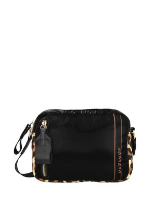 Bandolera - black