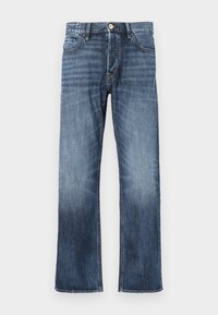 DAKOTA - Jean droit - worn in waterspouts