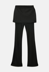 Επιλέχθηκε, black