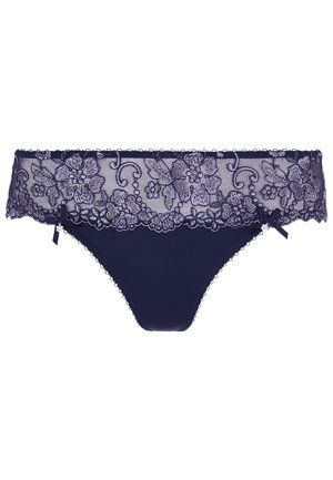 LASCANA, Tanga - marine