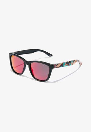 ONE POLAR - Occhiali da sole - black