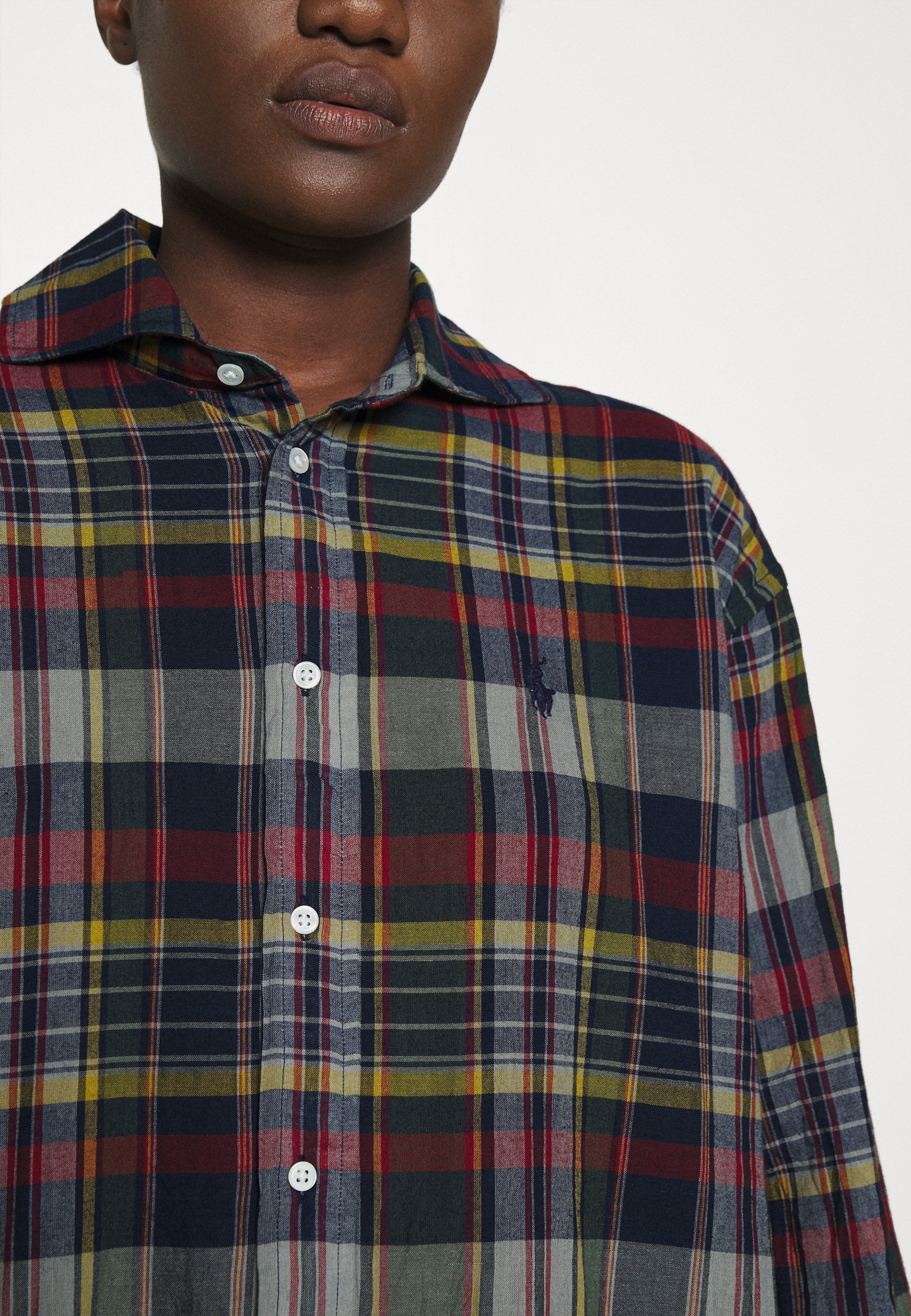 Polo Ralph Lauren BLEEDING - Shirt 