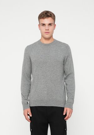 Maglione - gris chine fonce