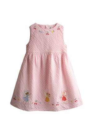 REGULAR FIT - Sukienka koszulowa