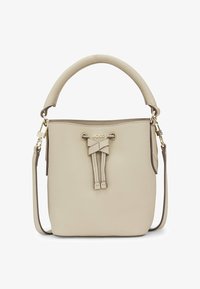 Geselecteerd, light beige five