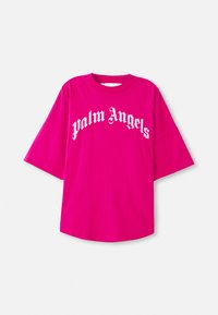 - T-shirt z nadrukiem