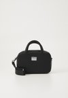 AMERICAN COOL TRUNK - Handbag - black