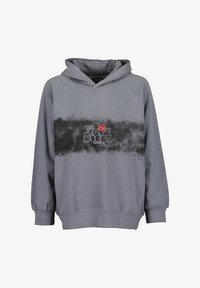 Nevybráno, frostgrau